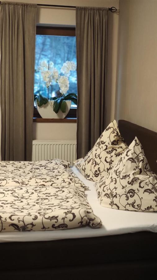 Margus Apartmany オシュチュニツァ エクステリア 写真