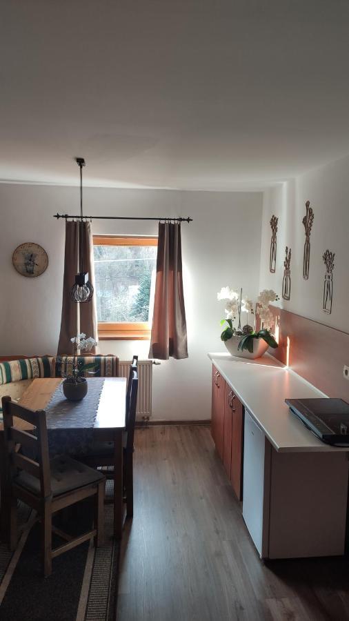 Margus Apartmany オシュチュニツァ エクステリア 写真