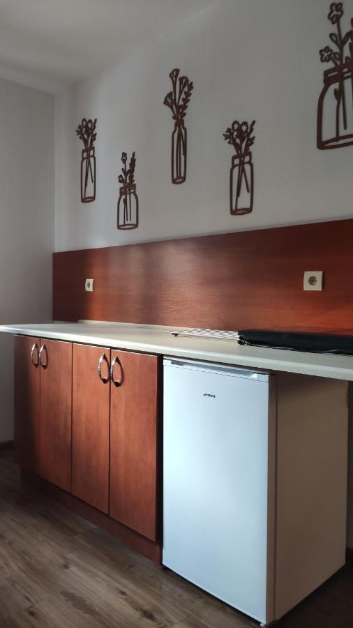 Margus Apartmany オシュチュニツァ エクステリア 写真