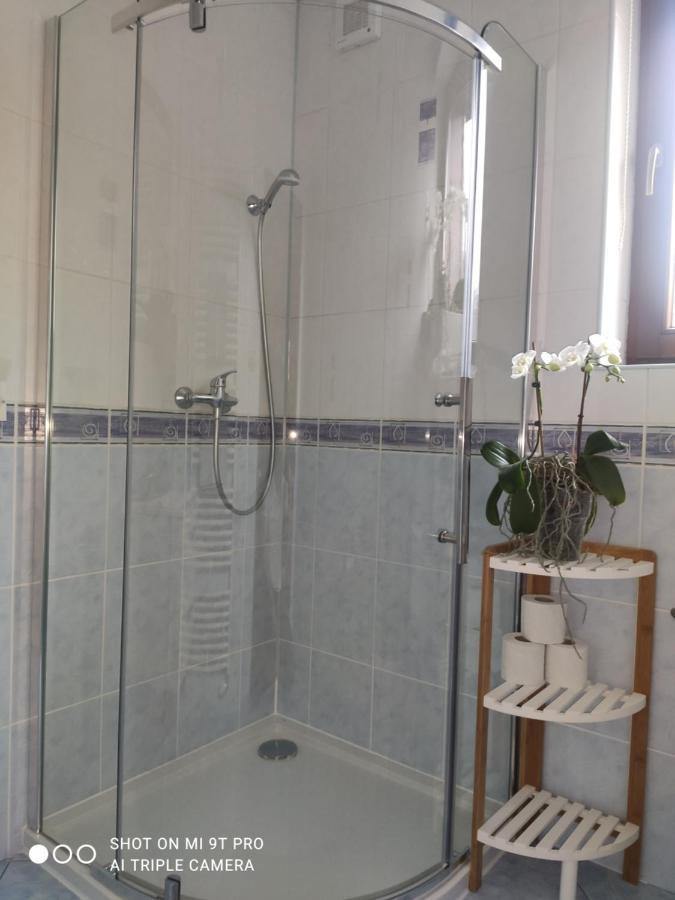 Margus Apartmany オシュチュニツァ エクステリア 写真