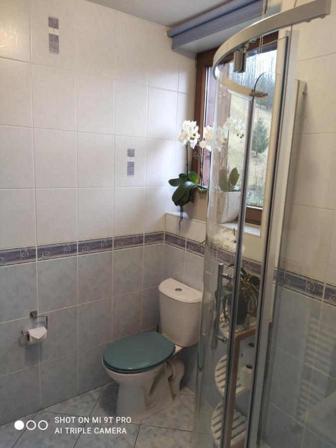 Margus Apartmany オシュチュニツァ エクステリア 写真