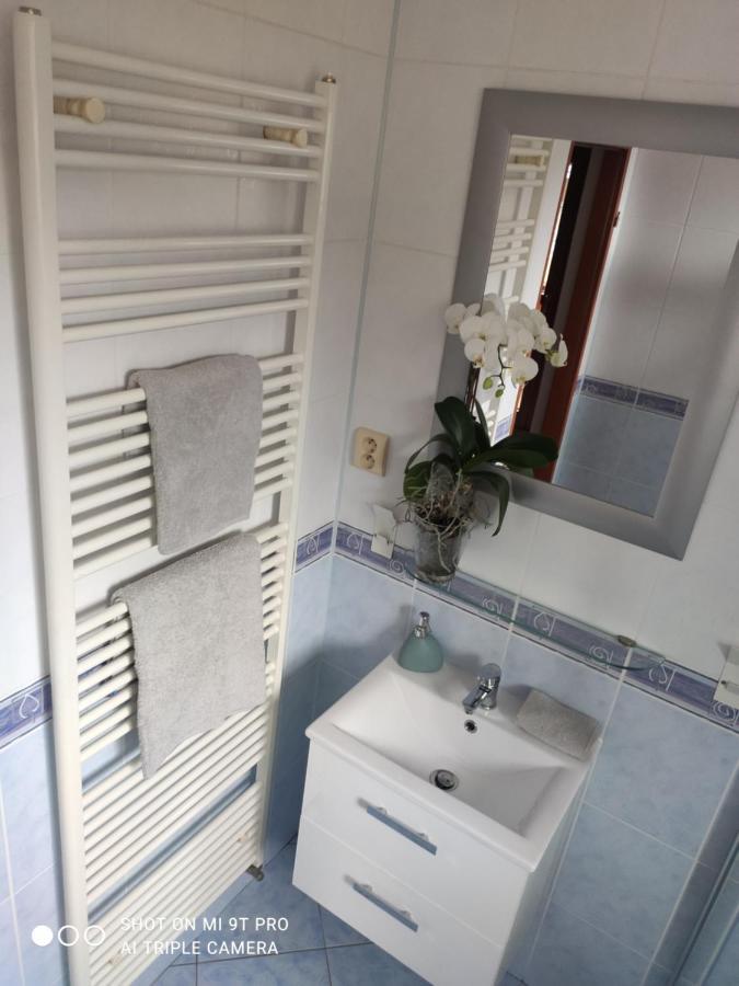 Margus Apartmany オシュチュニツァ エクステリア 写真