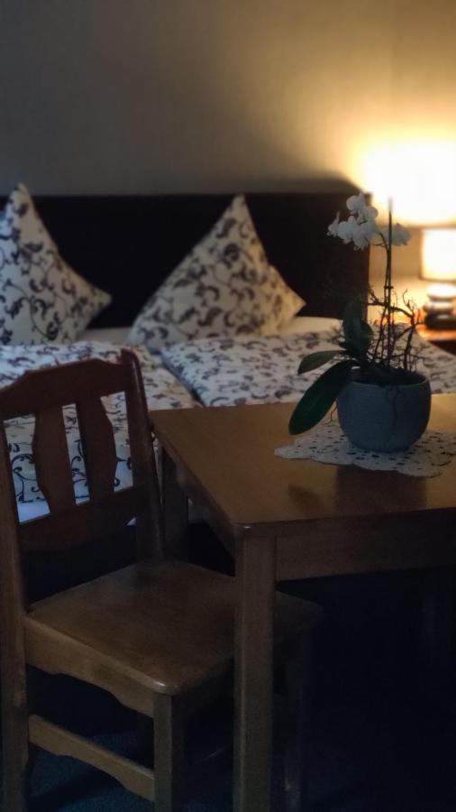 Margus Apartmany オシュチュニツァ エクステリア 写真
