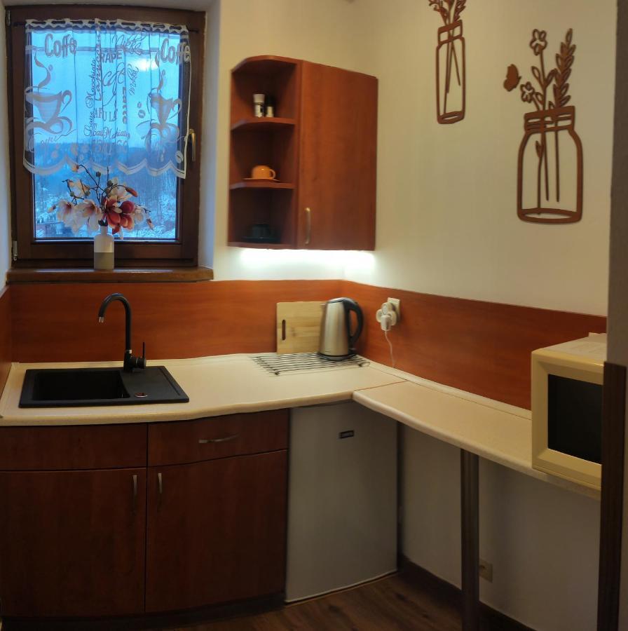 Margus Apartmany オシュチュニツァ エクステリア 写真