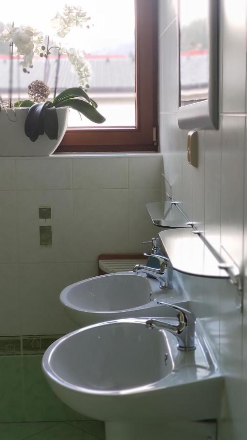 Margus Apartmany オシュチュニツァ エクステリア 写真