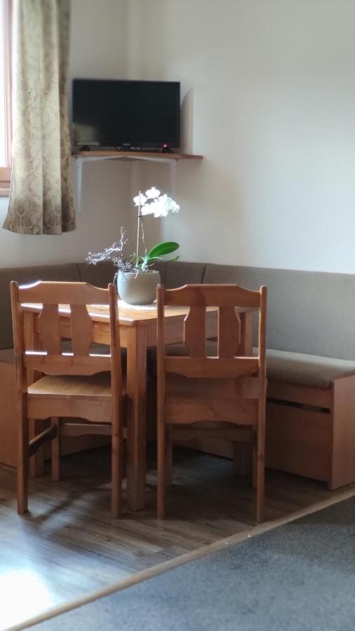 Margus Apartmany オシュチュニツァ エクステリア 写真