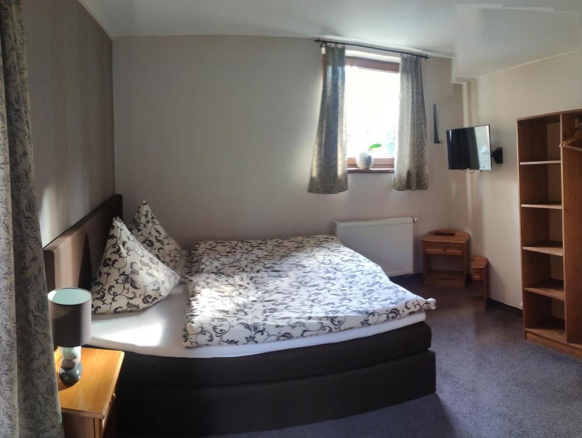 Margus Apartmany オシュチュニツァ エクステリア 写真