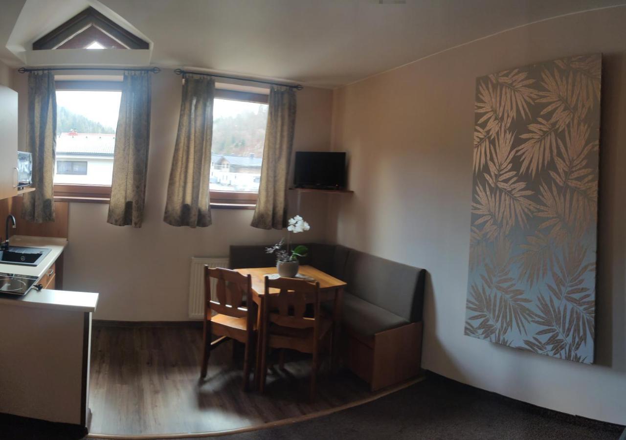 Margus Apartmany オシュチュニツァ エクステリア 写真