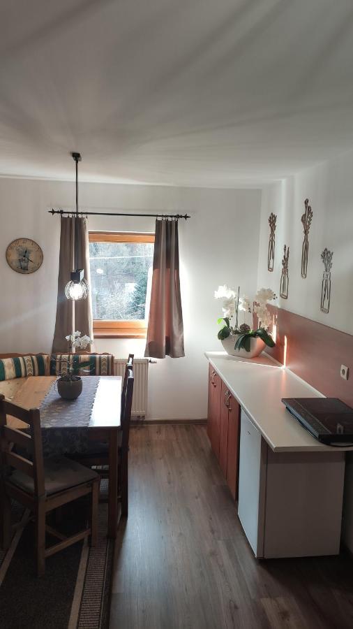 Margus Apartmany オシュチュニツァ エクステリア 写真