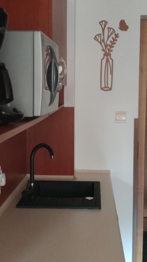 Margus Apartmany オシュチュニツァ エクステリア 写真