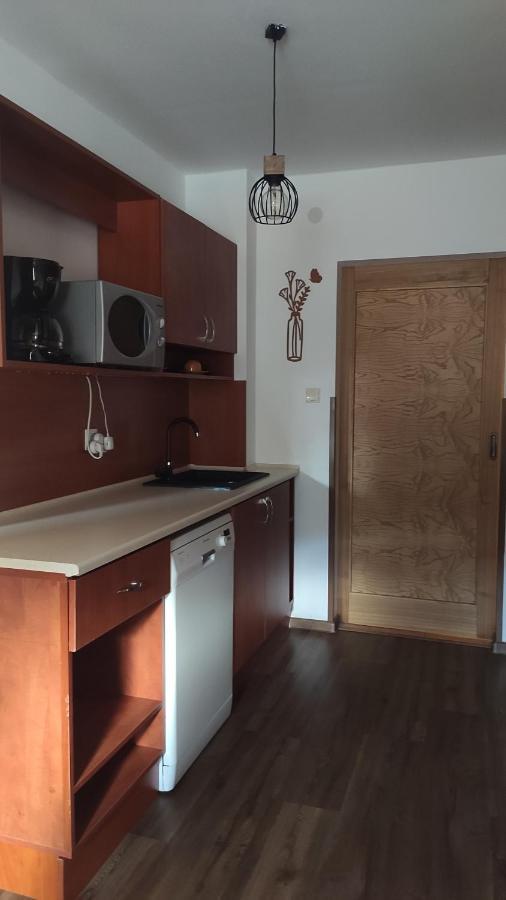 Margus Apartmany オシュチュニツァ エクステリア 写真