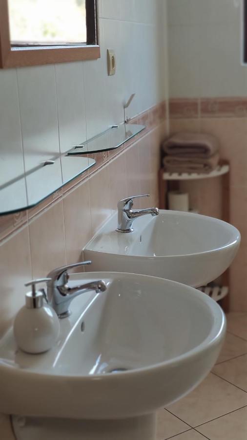 Margus Apartmany オシュチュニツァ エクステリア 写真