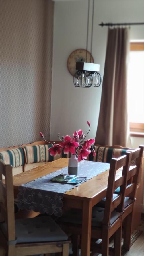 Margus Apartmany オシュチュニツァ エクステリア 写真