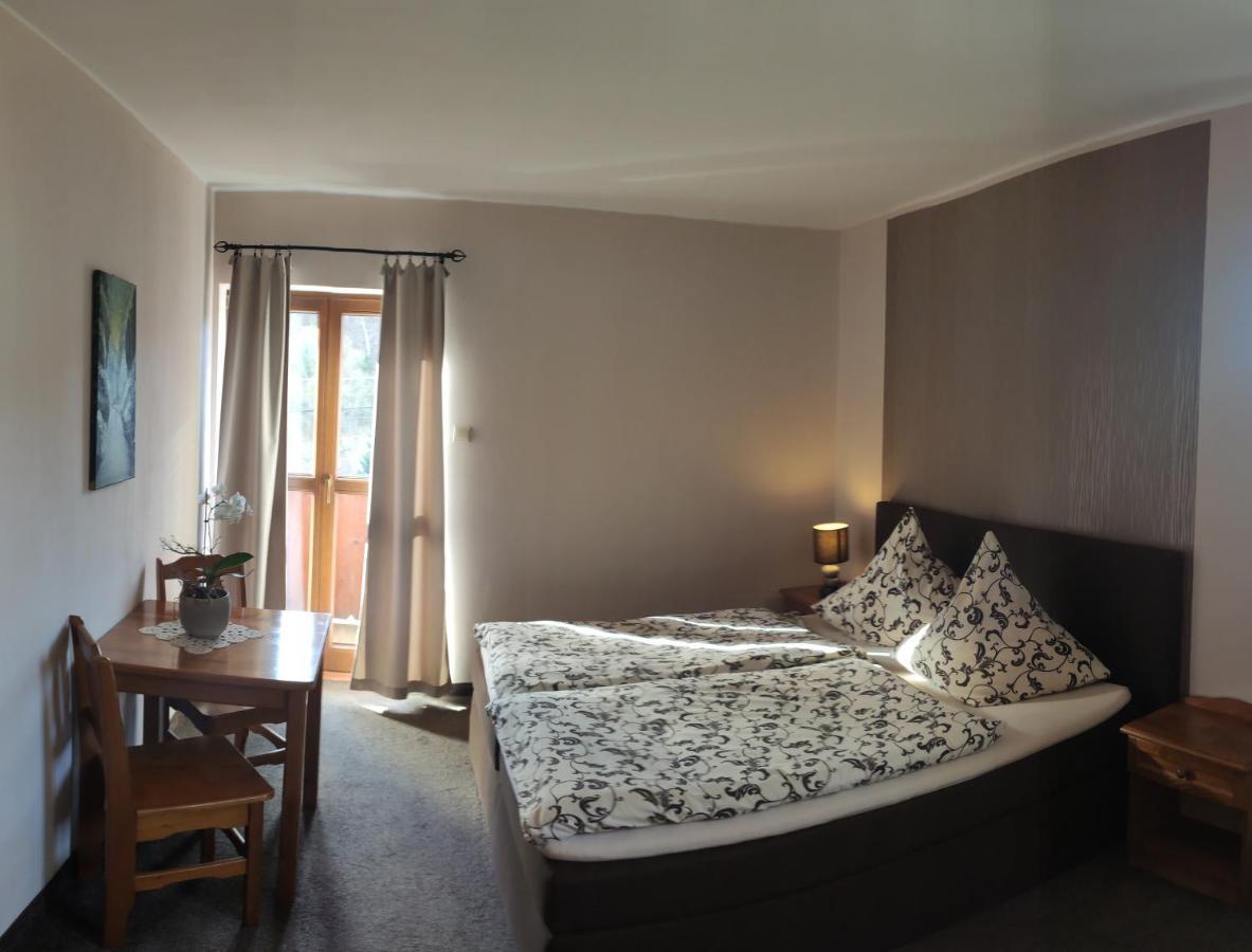 Margus Apartmany オシュチュニツァ エクステリア 写真