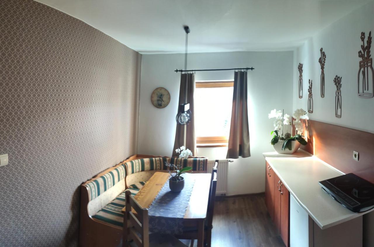 Margus Apartmany オシュチュニツァ エクステリア 写真