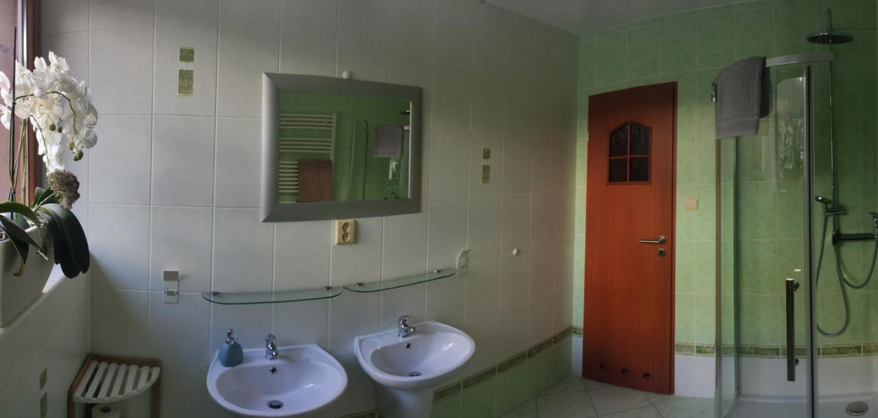 Margus Apartmany オシュチュニツァ エクステリア 写真
