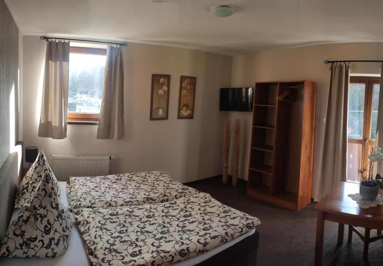 Margus Apartmany オシュチュニツァ エクステリア 写真