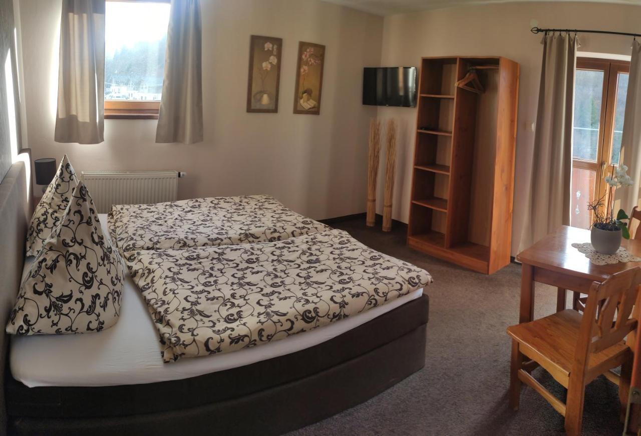 Margus Apartmany オシュチュニツァ エクステリア 写真