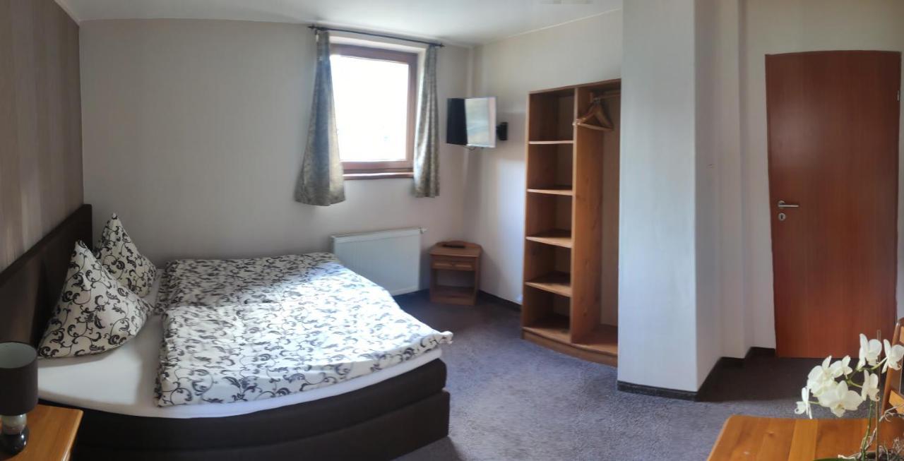 Margus Apartmany オシュチュニツァ エクステリア 写真