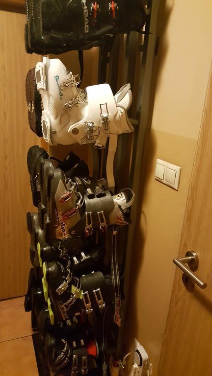 Margus Apartmany オシュチュニツァ エクステリア 写真