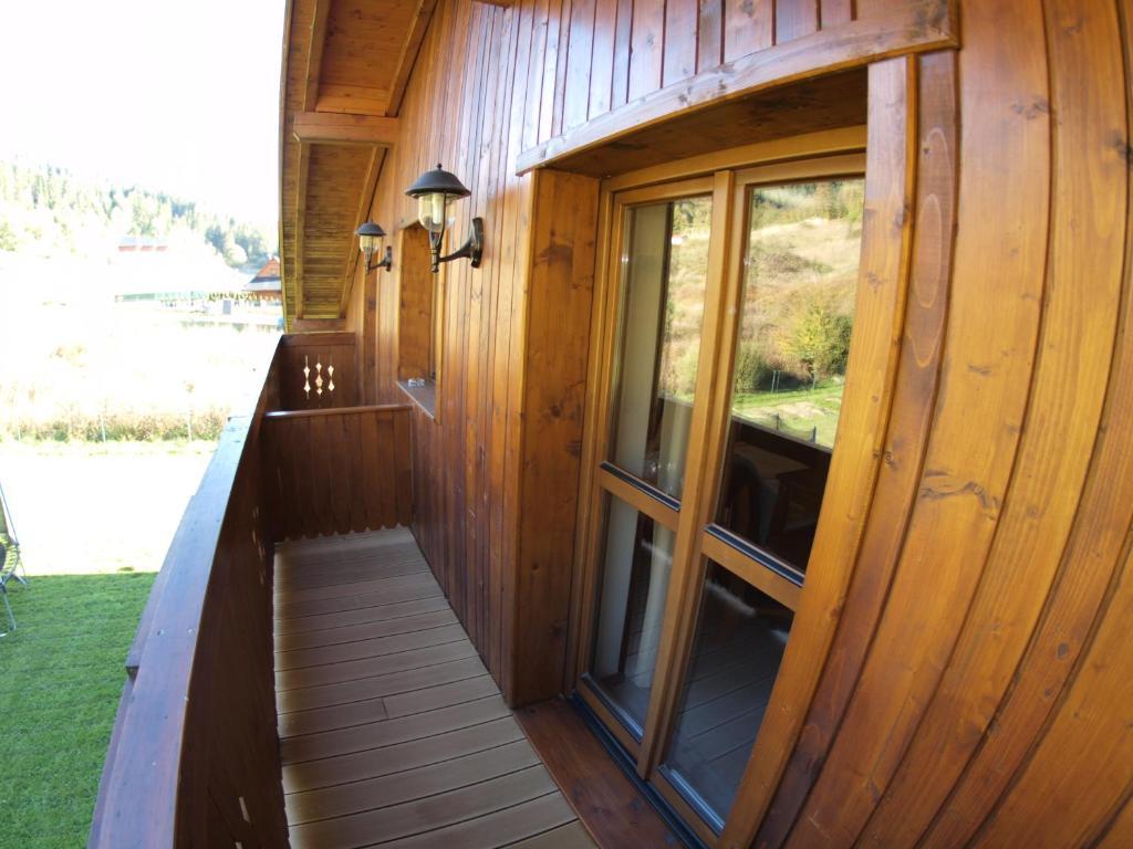 Margus Apartmany オシュチュニツァ 部屋 写真