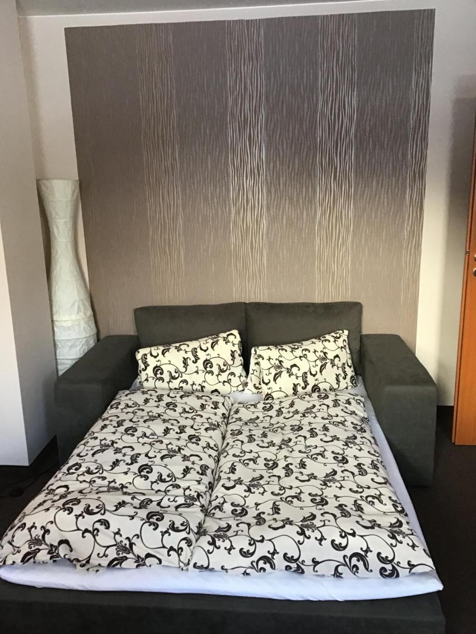 Margus Apartmany オシュチュニツァ エクステリア 写真